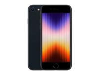 Apple iPhone SE (2022) 64GB Midnight