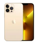 Apple iPhone 13 Pro Max 128GB Gold