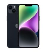 Apple iPhone 14 Plus 128GB Midnight
