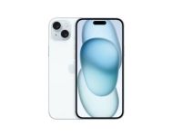 Mobilní telefon Apple iPhone 15 Plus 128GB Blue