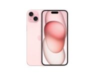 Mobilní telefon Apple iPhone 15 Plus 128GB Pink