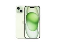Mobilní telefon Apple iPhone 15 Plus 128GB Green