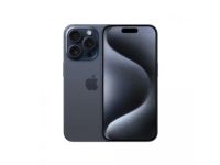 Apple iPhone 15 Pro 128GB Blue Titanium
