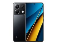 Mobilní telefon POCO X6 5G Black 8 GB RAM 256 GB ROM