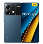 Mobilní telefon POCO X6 5G Blue 8 GB RAM 256 GB ROM