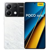 Mobilní telefon POCO X6 5G White 8 GB RAM 256 GB ROM