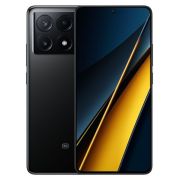 Mobilní telefon POCO X6 Pro 5G Black 12 GB RAM 512 GB ROM
