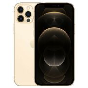 Mobilní telefon Apple iPhone 12 Pro 256GB Gold