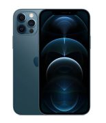 Mobilní telefon Apple iPhone 12 Pro 256GB Pacific Blue