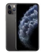 Mobilní telefon Apple iPhone 11 Pro 64GB Matte Space Gray