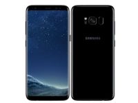 Mobilní telefon Samsung Galaxy S8 64GB Midnight Black