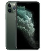 Mobilní telefon Apple iPhone 11 Pro 64GB Matte Midnight Green