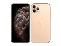 Mobilní telefon Apple iPhone 11 Pro 64GB Matte Gold
