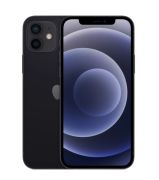 Mobilní telefon Apple iPhone 12 64GB Black