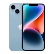 Mobilní telefon Apple iPhone 14 128GB Blue