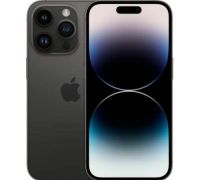 Mobilní telefon Apple iPhone 14 Pro 128GB Space Black