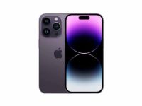 Mobilní telefon Apple iPhone 14 Pro 256GB Deep Purple