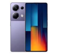 Mobilní telefon POCO M6 Pro Purple 12 GB RAM 512 GB ROM