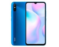 Mobilní telefon Xiaomi Redmi 9A 4 GB / 64 GB Ocean Blue