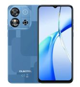 Mobilní telefon Oukitel C57s Blue 2GB/64GB