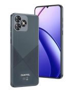 Mobilní telefon Oukitel C53 Black 4GB/64GB