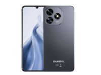 Mobilní telefon Oukitel C51 Black 6GB/128GB