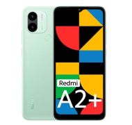Mobilní telefon Xiaomi Redmi A2+ Light Green 2GB RAM 32GB ROM