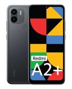 Mobilní telefon Xiaomi Redmi A2+ Black 2GB RAM 32GB ROM