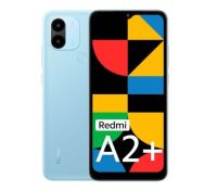 Mobilní telefon Xiaomi Redmi A2+ Light Blue 2GB RAM 32GB ROM