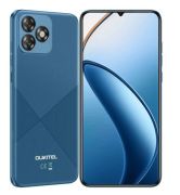 Mobilní telefon Oukitel C53 Blue 4GB/64GB