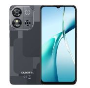 Mobilní telefon Oukitel C57s Black 2GB/64GB