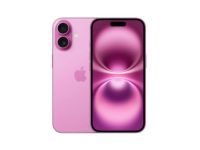 Mobilní telefon Apple iPhone 16 128GB Pink