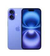 Mobilní telefon Apple iPhone 16 256GB Ultramarine
