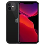 Apple iPhone 11 64GB Black