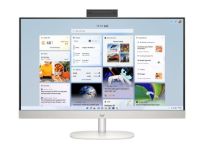 Počítač All in One HP AiO 27 cr1015no
