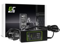 GreenCell AD15P adaptér 90W pro HP Envy, Compaq kulatý konektor