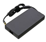 DeTech Napájecí adaptér pro noteboky Lenovo 300W Square