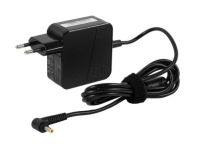 GreenCell Green Cell Adaptér pro notebooky Lenovo IdeaPad 110, 45W 4.0x1.7mm