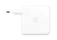Apple Originální napájecí adaptér 61W, USB C EU zástrčka