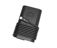 DeTech Napájecí adaptér pro Dell, 20V, 3.25A, 65W – USB C