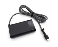 DeTech Napájecí adaptér pro HP, 20V, 3.25A, 65W – USB C