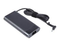 DeTech Napájecí adaptér pro HP, 19.5V, 7.7A, 150W kulatý konektor (4.5 x 3.0)