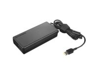 Lenovo napájecí adaptér SlimTip 135W – černá