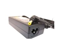 Fujitsu originální napájecí adaptér 90W 5,5 × 2,5 mm – černá