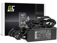 GreenCell AD09P adaptér 90W pro Dell kulatý konektor