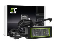 GreenCell AD123P adaptér 65W pro Lenovo kulatý konektor