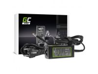 GreenCell AD76P adaptér 45W pro Lenovo kulatý konektor