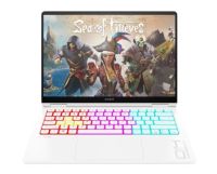 HP OMEN Transcend 14 fb0067nw 14 palců / Intel Core Ultra 9 185H 2.30 GHz / 32 GB / 1 000 GB NVMe SSD / Bílá