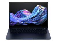 HP EliteBook X G1i 14AI 14 palců / Intel Core Ultra 7 258V 2.20 GHz / 32 GB / 1 000 GB NVMe SSD / Modrá