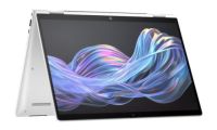 HP EliteBook X Flip G1i 14 14 palců / Intel Core Ultra 7 258V 2.20 GHz / 32 GB / 1 000 GB NVMe SSD / Stříbrná